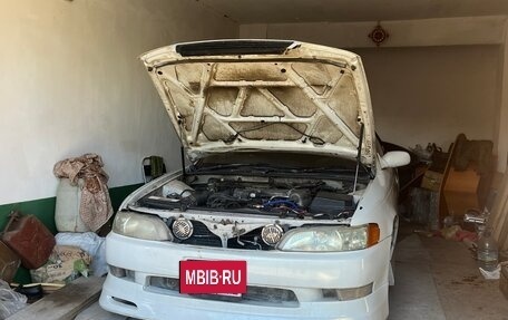 Toyota Mark II VIII (X100), 1993 год, 480 000 рублей, 3 фотография