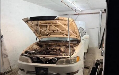 Toyota Mark II VIII (X100), 1993 год, 480 000 рублей, 2 фотография