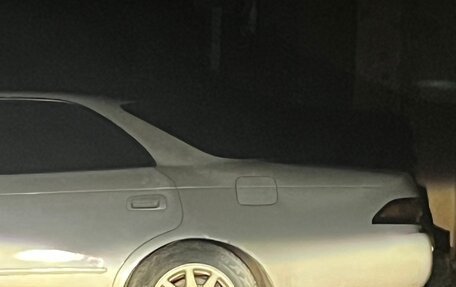 Toyota Mark II VIII (X100), 1993 год, 480 000 рублей, 5 фотография