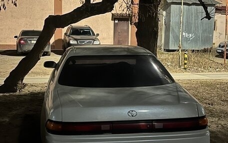 Toyota Mark II VIII (X100), 1993 год, 480 000 рублей, 8 фотография