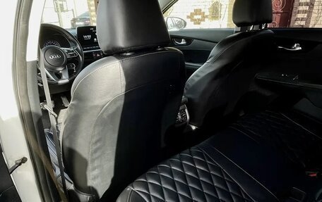 KIA Cerato IV, 2020 год, 8 фотография