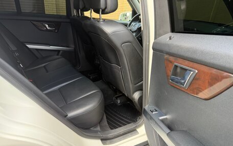 Mercedes-Benz GLK-Класс, 2010 год, 1 650 000 рублей, 6 фотография