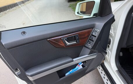 Mercedes-Benz GLK-Класс, 2010 год, 1 650 000 рублей, 9 фотография