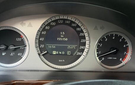 Mercedes-Benz GLK-Класс, 2010 год, 1 650 000 рублей, 11 фотография