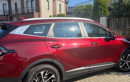 KIA Sportage IV рестайлинг, 2022 год, 3 200 000 рублей, 2 фотография