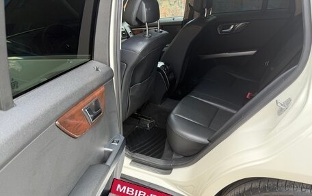 Mercedes-Benz GLK-Класс, 2010 год, 1 650 000 рублей, 8 фотография
