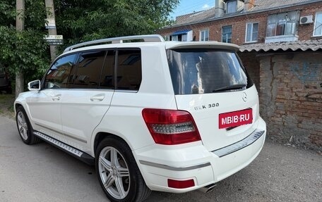 Mercedes-Benz GLK-Класс, 2010 год, 1 650 000 рублей, 12 фотография