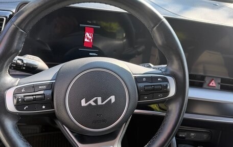 KIA Sportage IV рестайлинг, 2022 год, 3 200 000 рублей, 3 фотография