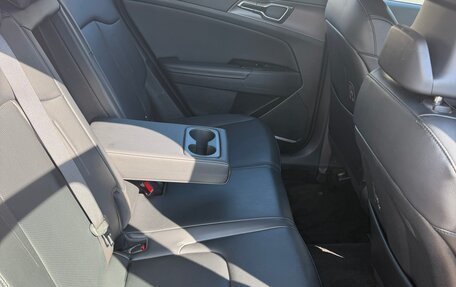 KIA Sportage IV рестайлинг, 2022 год, 3 200 000 рублей, 11 фотография