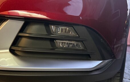 KIA Sportage IV рестайлинг, 2022 год, 3 200 000 рублей, 6 фотография