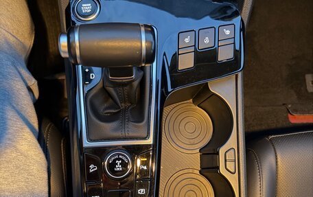 KIA Sportage IV рестайлинг, 2022 год, 3 200 000 рублей, 8 фотография