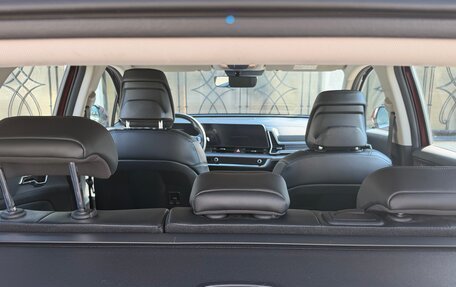 KIA Sportage IV рестайлинг, 2022 год, 3 200 000 рублей, 16 фотография