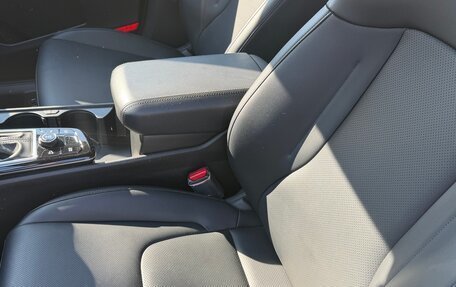 KIA Sportage IV рестайлинг, 2022 год, 3 200 000 рублей, 19 фотография