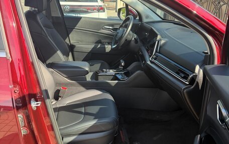 KIA Sportage IV рестайлинг, 2022 год, 3 200 000 рублей, 13 фотография