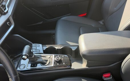 KIA Sportage IV рестайлинг, 2022 год, 3 200 000 рублей, 18 фотография