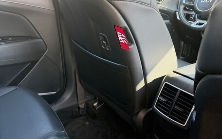 KIA Sportage IV рестайлинг, 2022 год, 3 200 000 рублей, 12 фотография