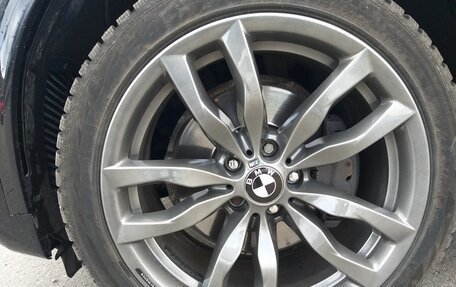 BMW X5, 2014 год, 5 000 000 рублей, 6 фотография