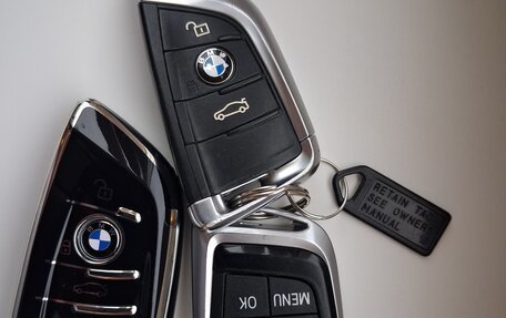 BMW X5, 2014 год, 5 000 000 рублей, 11 фотография