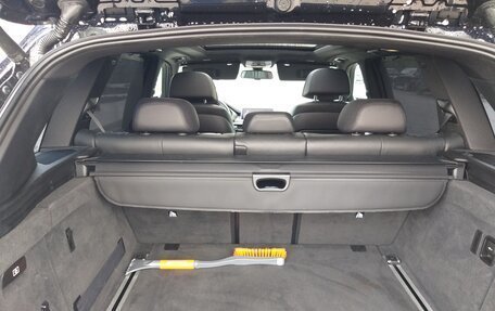 BMW X5, 2014 год, 5 000 000 рублей, 8 фотография