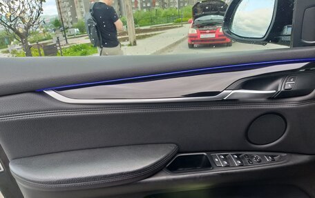 BMW X5, 2014 год, 5 000 000 рублей, 12 фотография