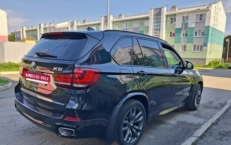 BMW X5, 2014 год, 5 000 000 рублей, 3 фотография