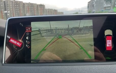 BMW X5, 2014 год, 5 000 000 рублей, 7 фотография