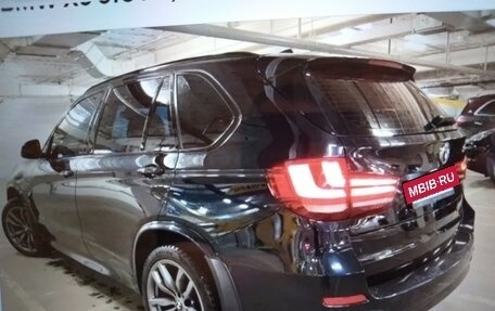 BMW X5, 2014 год, 5 000 000 рублей, 9 фотография