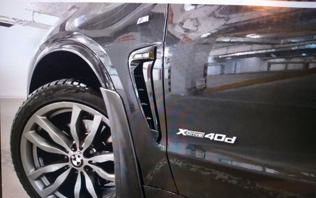 BMW X5, 2014 год, 5 000 000 рублей, 16 фотография
