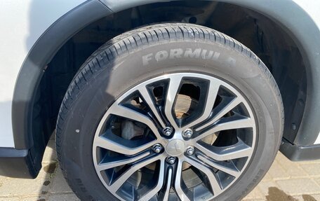 Mitsubishi Outlander III рестайлинг 3, 2018 год, 2 200 000 рублей, 5 фотография
