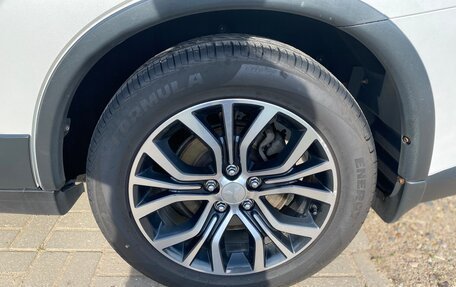 Mitsubishi Outlander III рестайлинг 3, 2018 год, 2 200 000 рублей, 6 фотография