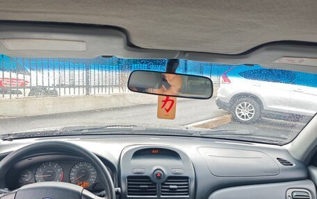 Nissan Almera Classic, 2006 год, 409 000 рублей, 7 фотография