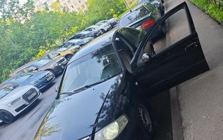 Nissan Almera Classic, 2006 год, 409 000 рублей, 2 фотография