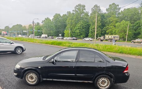 Nissan Almera Classic, 2006 год, 409 000 рублей, 6 фотография