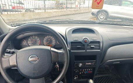 Nissan Almera Classic, 2006 год, 409 000 рублей, 8 фотография