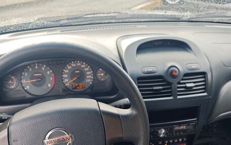 Nissan Almera Classic, 2006 год, 409 000 рублей, 9 фотография