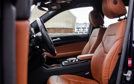 Mercedes-Benz GLE, 2017 год, 3 600 000 рублей, 7 фотография