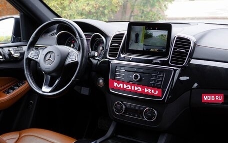 Mercedes-Benz GLE, 2017 год, 3 600 000 рублей, 6 фотография