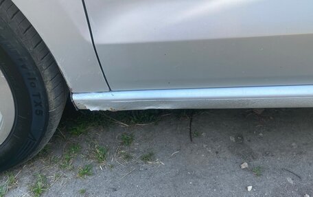 Volkswagen Polo VI (EU Market), 2012 год, 599 000 рублей, 2 фотография
