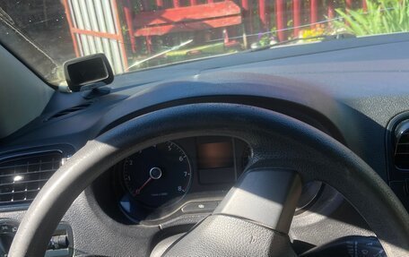 Volkswagen Polo VI (EU Market), 2012 год, 599 000 рублей, 10 фотография