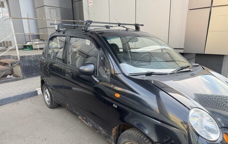 Daewoo Matiz I, 2009 год, 130 000 рублей, 3 фотография