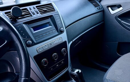 Geely Emgrand X7 I, 2015 год, 650 000 рублей, 15 фотография