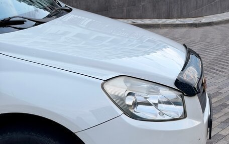 Geely Emgrand X7 I, 2015 год, 650 000 рублей, 10 фотография