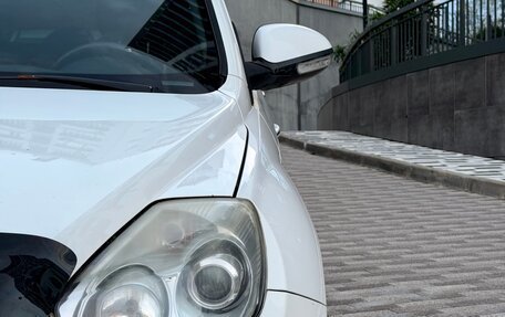Geely Emgrand X7 I, 2015 год, 650 000 рублей, 12 фотография