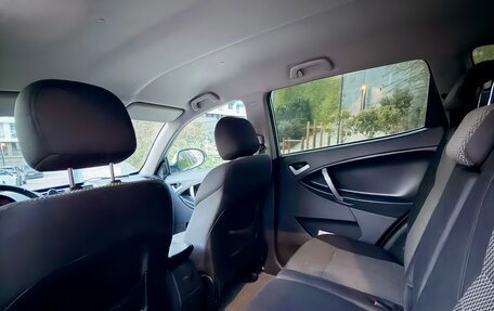 Geely Emgrand X7 I, 2015 год, 650 000 рублей, 18 фотография