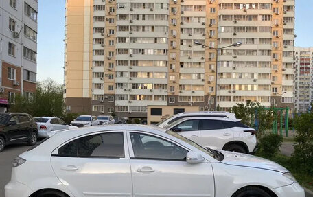 Haima 3, 2011 год, 330 000 рублей, 4 фотография