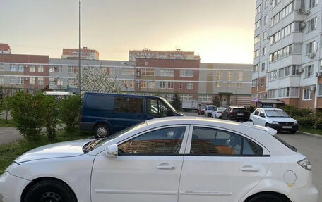 Haima 3, 2011 год, 330 000 рублей, 7 фотография