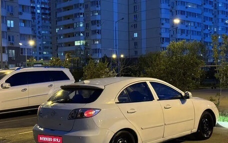 Haima 3, 2011 год, 330 000 рублей, 8 фотография