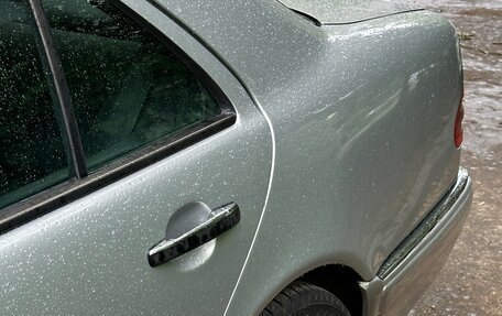 Mercedes-Benz E-Класс, 1998 год, 840 000 рублей, 15 фотография