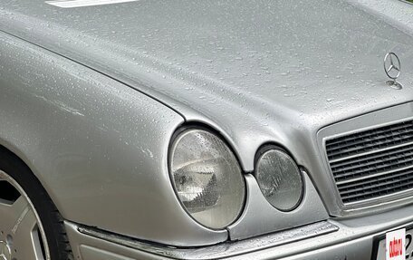 Mercedes-Benz E-Класс, 1998 год, 840 000 рублей, 16 фотография