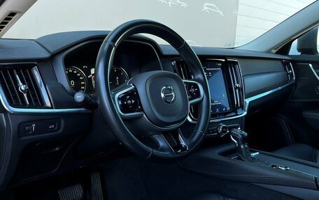 Volvo V90 Cross Country I рестайлинг, 2019 год, 3 247 800 рублей, 7 фотография